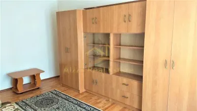 ALZZA REAL ESTATE – Apartament 2 camere de inchiriat, decomandat, 48 mp - foto 6
