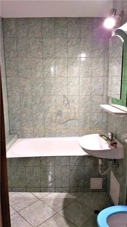 ALZZA REAL ESTATE – Apartament 2 camere de inchiriat, decomandat, 48 mp - foto 8