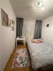 ALZZA REAL ESTATE Apartment with 3 bedrooms for rent 60 sqm in Cluj-Napoca, Manastur area - foto 5
