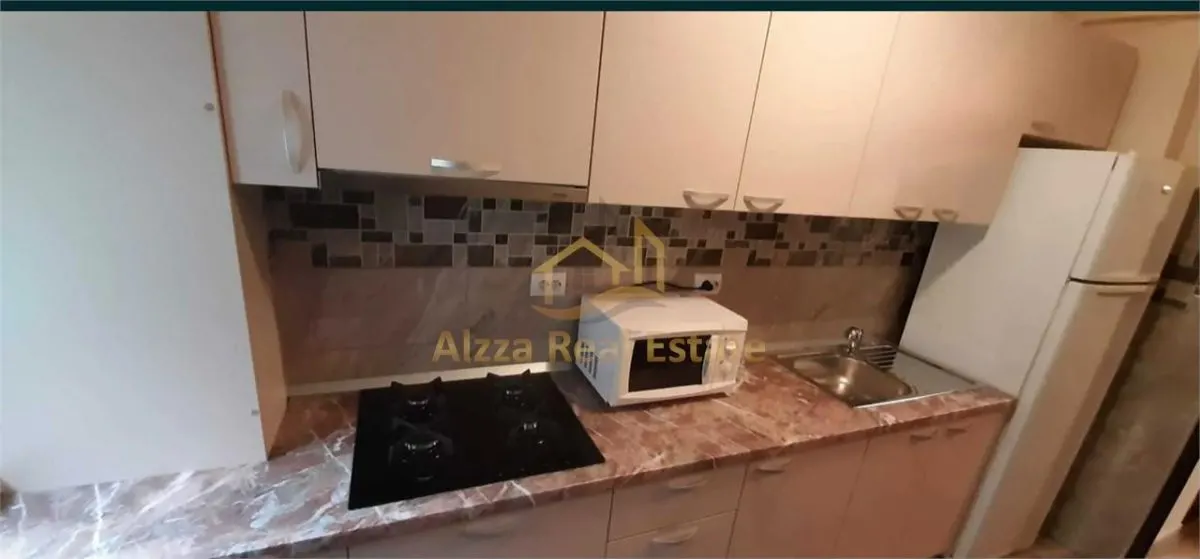 ALZZA REAL ESTATE  apartament cu 1 camere, decomandat, confort , situat in cartierul Central,Â  cu o suprafata utila de 43 mp - foto 2