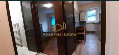 ALZZA REAL ESTATE  apartament cu 1 camere, decomandat, confort , situat in cartierul Central,Â  cu o suprafata utila de 43 mp - foto 4