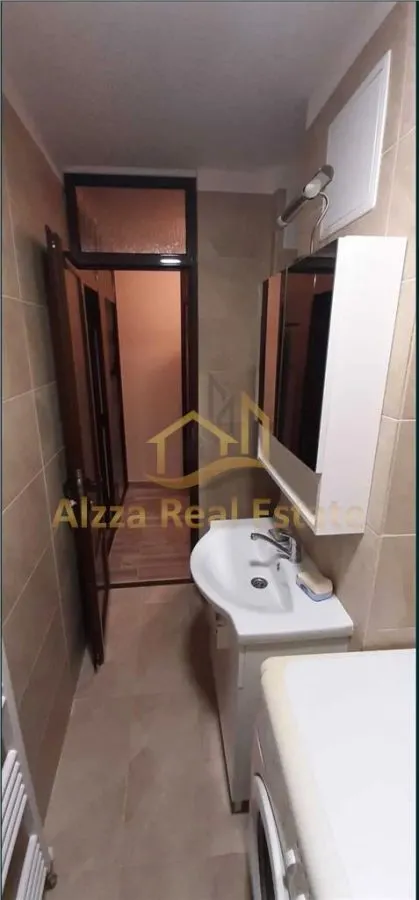 ALZZA REAL ESTATE  apartament cu 1 camere, decomandat, confort , situat in cartierul Central,Â  cu o suprafata utila de 43 mp - foto 5