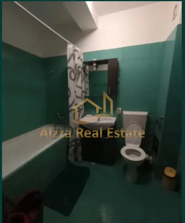 ALZZA REAL ESTATE--Va propunem spre inchiriere apartament cu camere, , confort , situat in cartierul , intr-un imobil construit in anul 2017 , disponi - foto 7