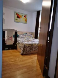 ALZZA REAL ESTATE-- Apartament 2 camere de închiriat â€“ 45 mp  confortabil, ideal pentru o persoană sau un cuplu, disponibil imediat. situat in marasti - Cluj-Napoca