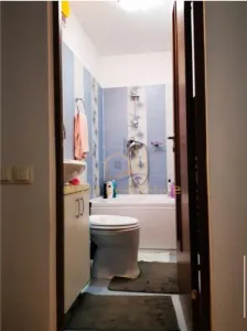 ALZZA REAL ESTATE-- Apartament 2 camere de închiriat â€“ 45 mp  confortabil, ideal pentru o persoană sau un cuplu, disponibil imediat. situat in marasti - foto 4
