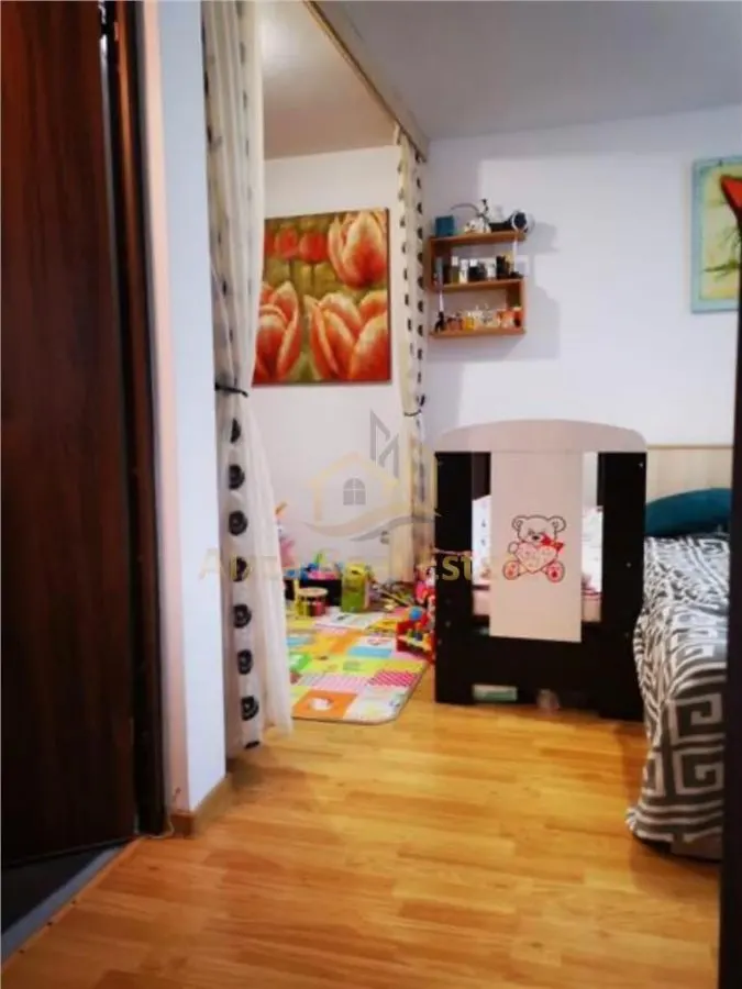 ALZZA REAL ESTATE-- Apartament 2 camere de închiriat â€“ 45 mp  confortabil, ideal pentru o persoană sau un cuplu, disponibil imediat. situat in marasti - foto 5
