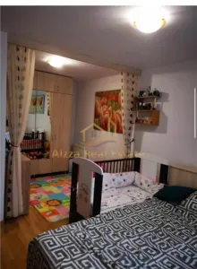 ALZZA REAL ESTATE-- Apartament 2 camere de închiriat â€“ 45 mp  confortabil, ideal pentru o persoană sau un cuplu, disponibil imediat. situat in marasti - foto 6