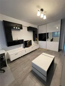 ALZZA REAL ESTATE â€“ Apartament 3 camere de inchiriat, Marasti, aproape de Iulius Mall - Cluj-Napoca