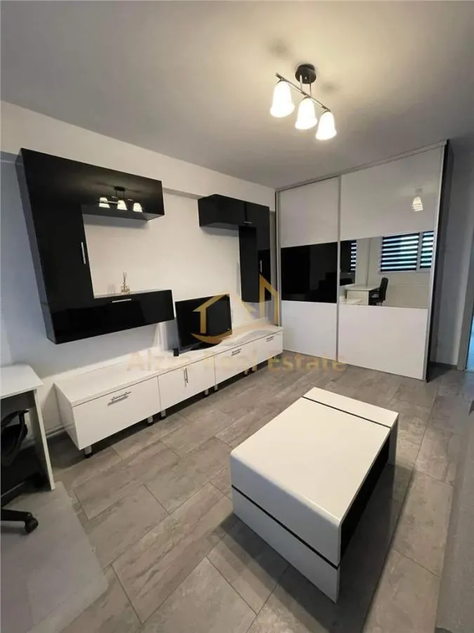 ALZZA REAL ESTATE â€“ Apartament 3 camere de inchiriat, Marasti, aproape de Iulius Mall - foto 1