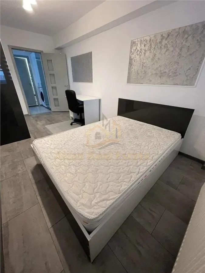 ALZZA REAL ESTATE â€“ Apartament 3 camere de inchiriat, Marasti, aproape de Iulius Mall - foto 2