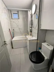 ALZZA REAL ESTATE â€“ Apartament 3 camere de inchiriat, Marasti, aproape de Iulius Mall - foto 3