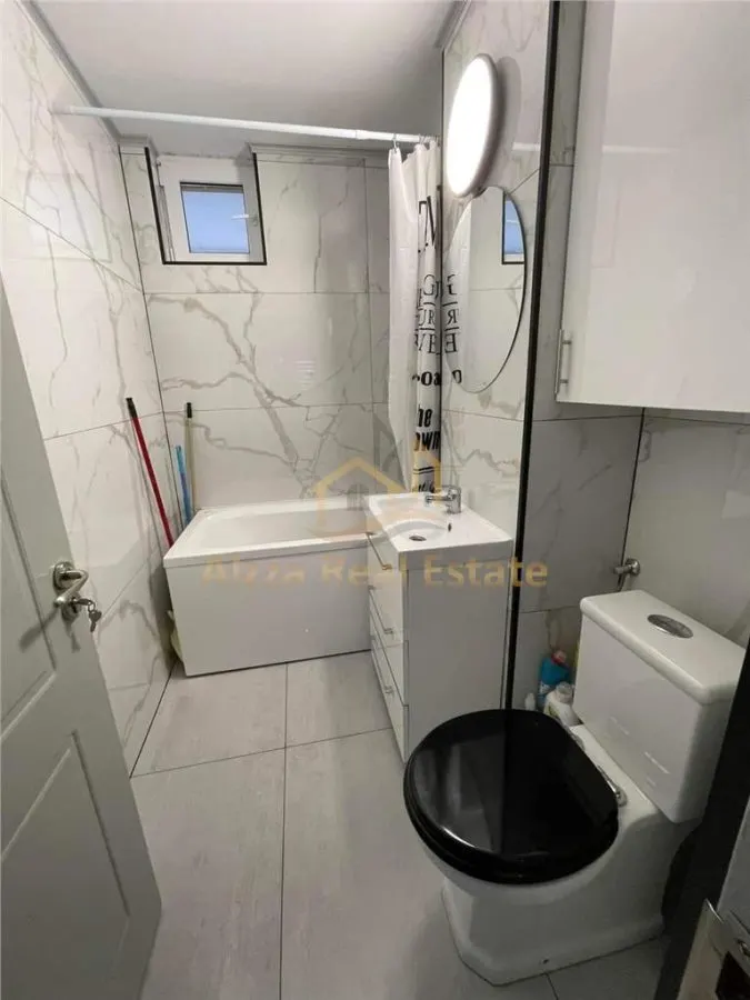 ALZZA REAL ESTATE â€“ Apartament 3 camere de inchiriat, Marasti, aproape de Iulius Mall - foto 3