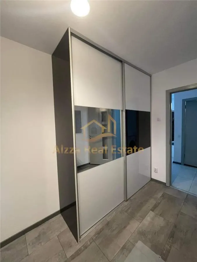 ALZZA REAL ESTATE â€“ Apartament 3 camere de inchiriat, Marasti, aproape de Iulius Mall - foto 4