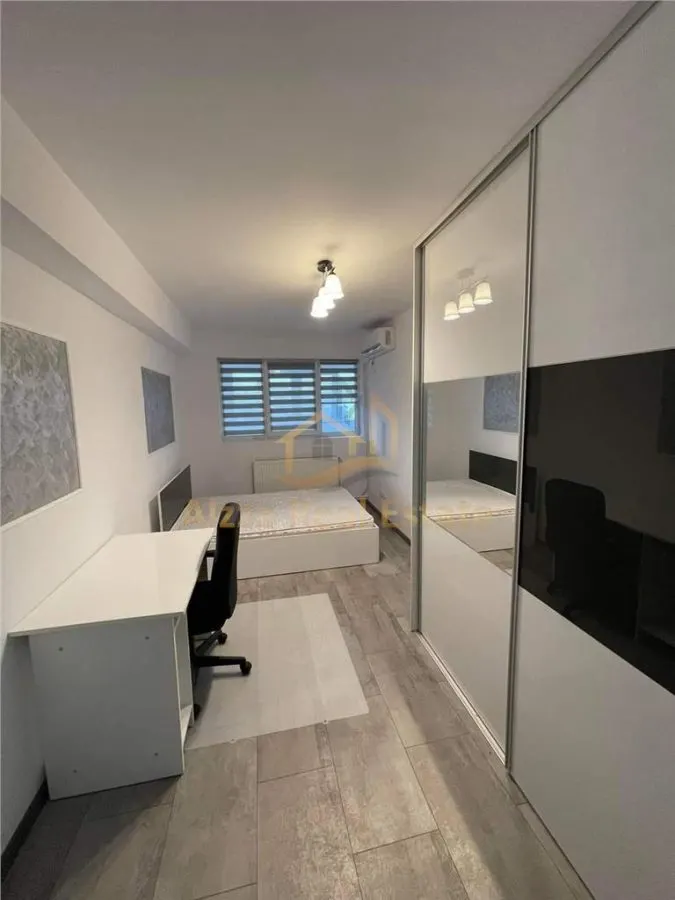 ALZZA REAL ESTATE â€“ Apartament 3 camere de inchiriat, Marasti, aproape de Iulius Mall - foto 5