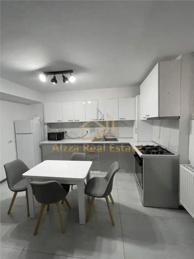 ALZZA REAL ESTATE â€“ Apartament 3 camere de inchiriat, Marasti, aproape de Iulius Mall - foto 6