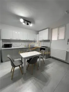 ALZZA REAL ESTATE â€“ Apartament 3 camere de inchiriat, Marasti, aproape de Iulius Mall - foto 7