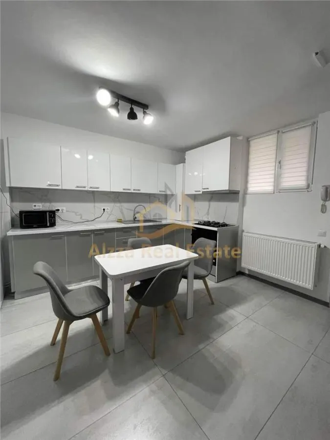 ALZZA REAL ESTATE â€“ Apartament 3 camere de inchiriat, Marasti, aproape de Iulius Mall - foto 7
