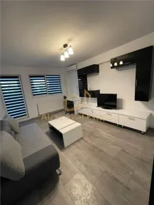 ALZZA REAL ESTATE â€“ Apartament 3 camere de inchiriat, Marasti, aproape de Iulius Mall - foto 8