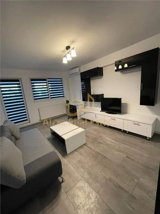 ALZZA REAL ESTATE â€“ Apartament 3 camere de inchiriat, Marasti, aproape de Iulius Mall - foto 8