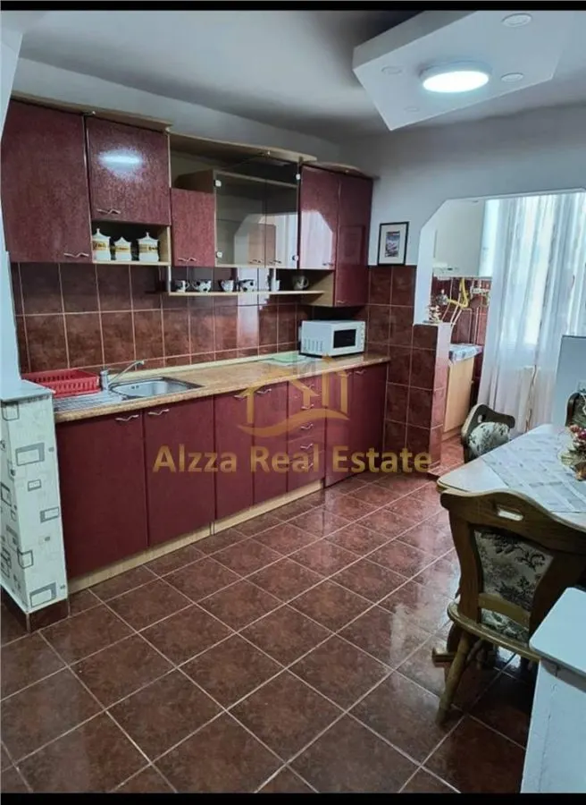 ALZZA REAL ESTATE-- Va propunem spre inchiriere apartament cu 2 camere, decomandat, confort , situat in cartierul Marasti, , - foto 1