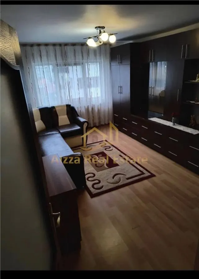 ALZZA REAL ESTATE-- Va propunem spre inchiriere apartament cu 2 camere, decomandat, confort , situat in cartierul Marasti, , - foto 2