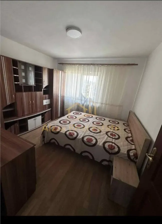 ALZZA REAL ESTATE-- Va propunem spre inchiriere apartament cu 2 camere, decomandat, confort , situat in cartierul Marasti, , - foto 3