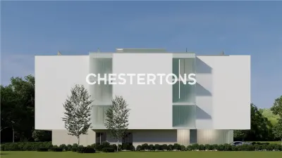 Cladire Exclusivista de 13 Apartamente in Olimp | Apart-Hotel Premium intre Mare si Padure cu Arhitectura de Autor - TVA inclus in pret - foto 11