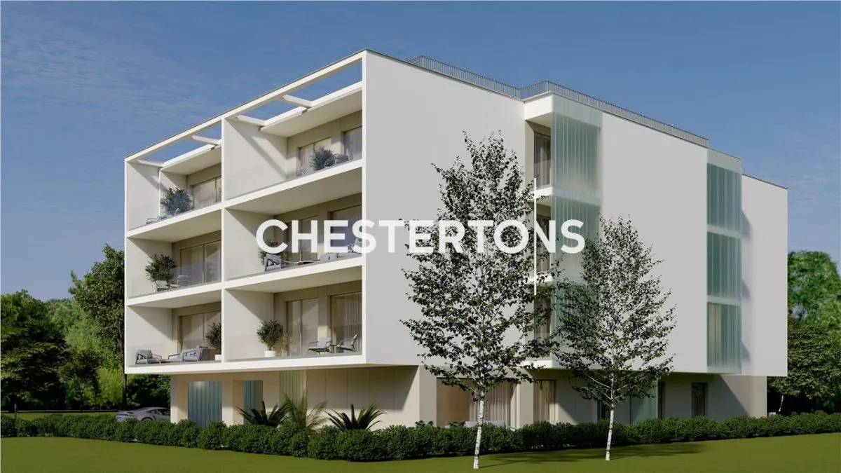 Cladire Exclusivista de 13 Apartamente in Olimp | Apart-Hotel Premium intre Mare si Padure cu Arhitectura de Autor - TVA inclus in pret - foto 12