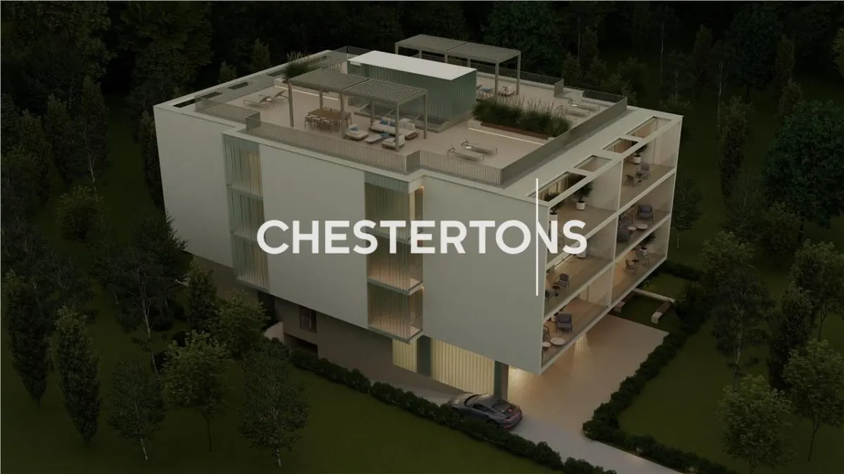 Cladire Exclusivista de 13 Apartamente in Olimp | Apart-Hotel Premium intre Mare si Padure cu Arhitectura de Autor - TVA inclus in pret - foto 18
