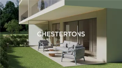 Cladire Exclusivista de 13 Apartamente in Olimp | Apart-Hotel Premium intre Mare si Padure cu Arhitectura de Autor - TVA inclus in pret - foto 22