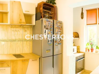 Casa cocheta renovata, curte interioara proprie, zona frumoasa langa parc Carol - foto 8