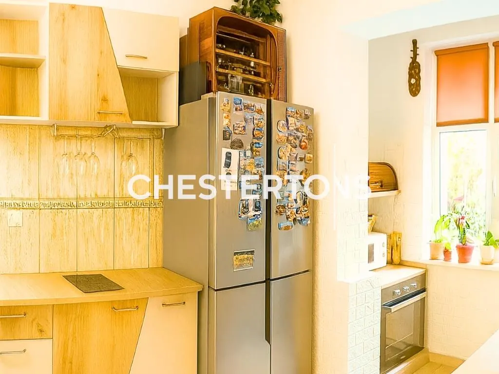 Casa cocheta renovata, curte interioara proprie, zona frumoasa langa parc Carol - foto 8