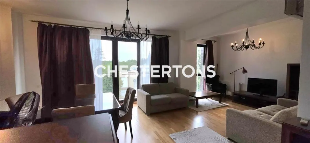 Vanzare Apartament 3 Camere , Bucuresti - Kiseleff - Piata Victoriei - foto 1