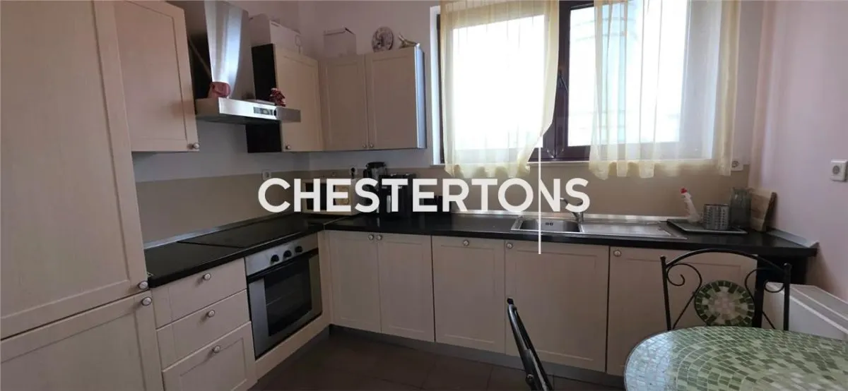 Vanzare Apartament 3 Camere , Bucuresti - Kiseleff - Piata Victoriei - foto 4