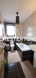 Vanzare Apartament 3 Camere , Bucuresti - Kiseleff - Piata Victoriei - foto 8