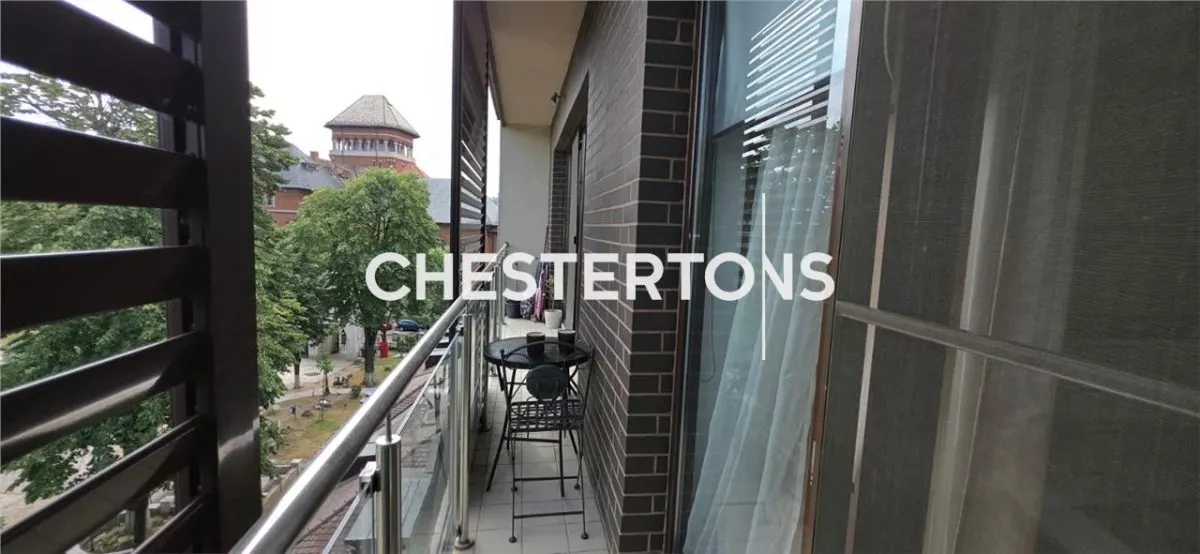 Vanzare Apartament 3 Camere , Bucuresti - Kiseleff - Piata Victoriei - foto 10