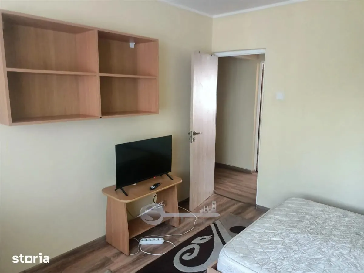 Apartament 2 Camere – Complet Mobilat și Utilat, Gara Iași - foto 2