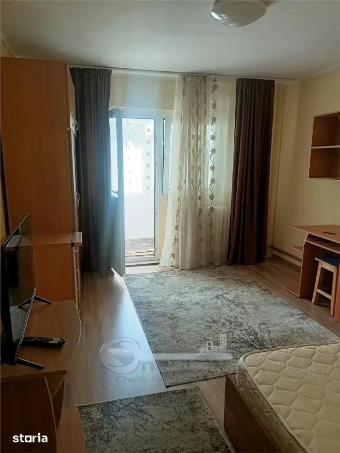 Apartament 2 Camere – Complet Mobilat și Utilat, Gara Iași - foto 4
