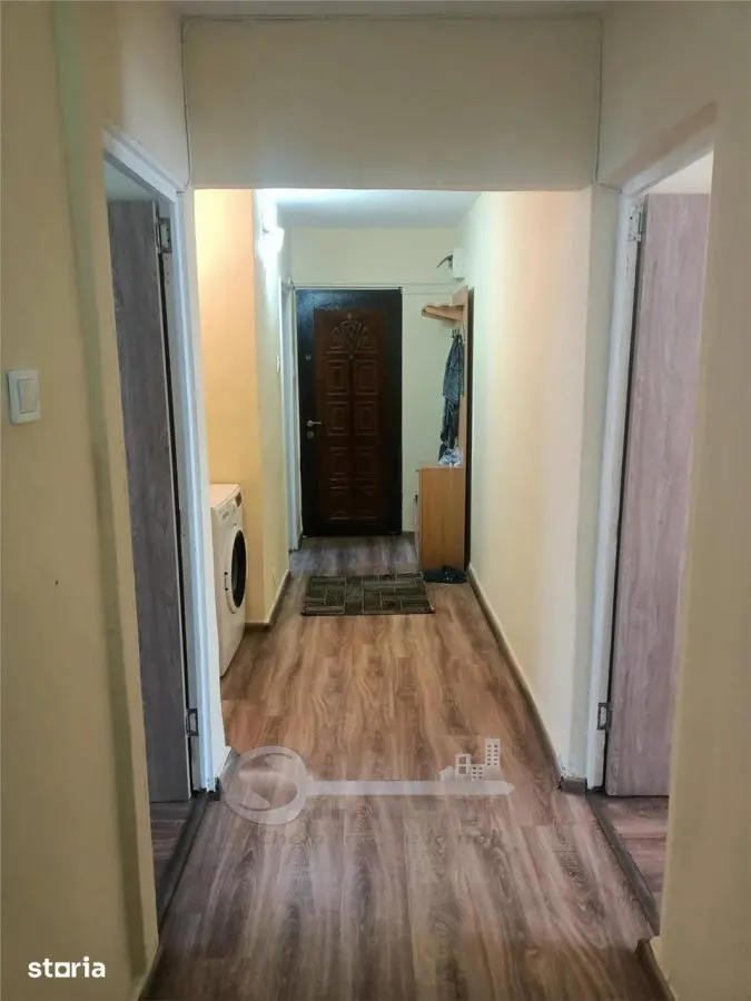 Apartament 2 Camere – Complet Mobilat și Utilat, Gara Iași - foto 5