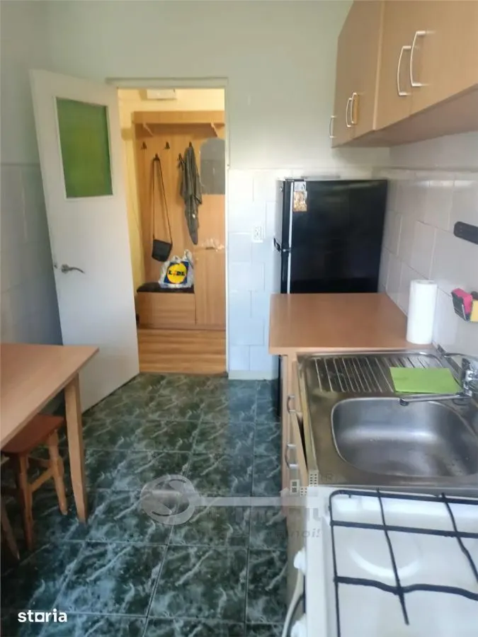 Apartament 2 Camere – Complet Mobilat și Utilat, Gara Iași - foto 6
