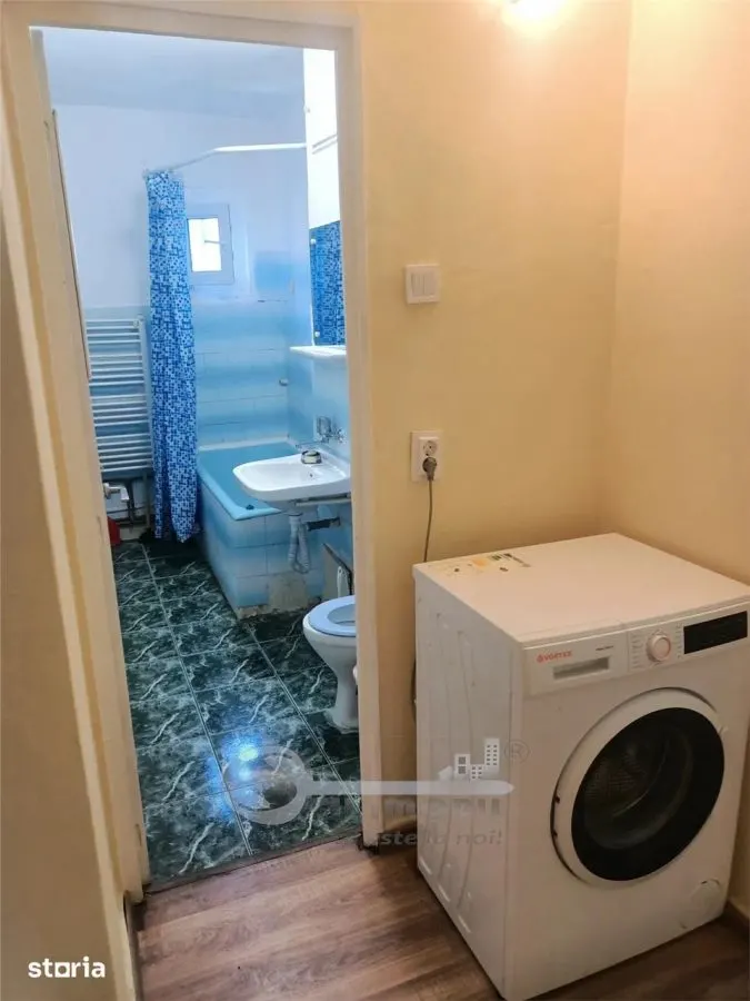 Apartament 2 Camere – Complet Mobilat și Utilat, Gara Iași - foto 8