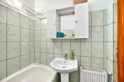 COMISION 0%| Apartament 2 cam Cochet | Etaj intermediar - Codlea Brasov - foto 15