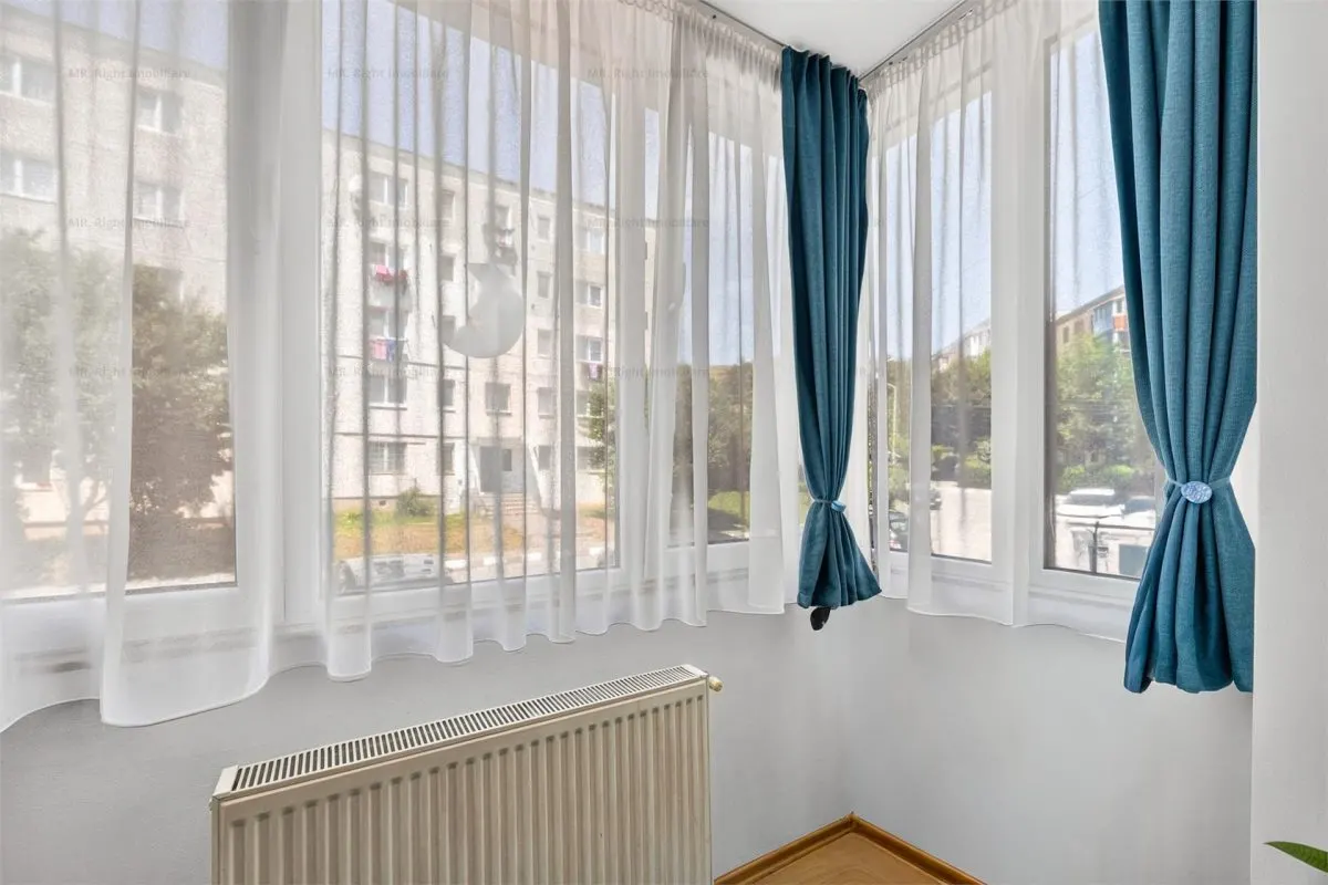 COMISION 0%| Apartament 2 cam Cochet | Etaj intermediar - Codlea Brasov - foto 4
