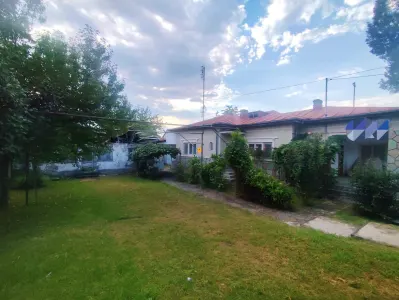 Vanzare casa in Scaeni - Boldesti-Scaeni