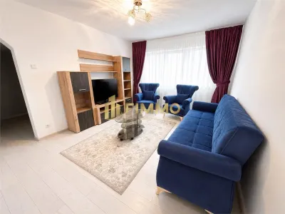 Apartament 2 camere | Mobilat si Utilat | George Enescu | ID : 1879 - Suceava