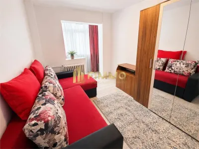 Apartament 2 camere | Mobilat si Utilat | George Enescu | ID : 1879 - foto 3
