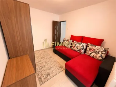 Apartament 2 camere | Mobilat si Utilat | George Enescu | ID : 1879 - foto 4