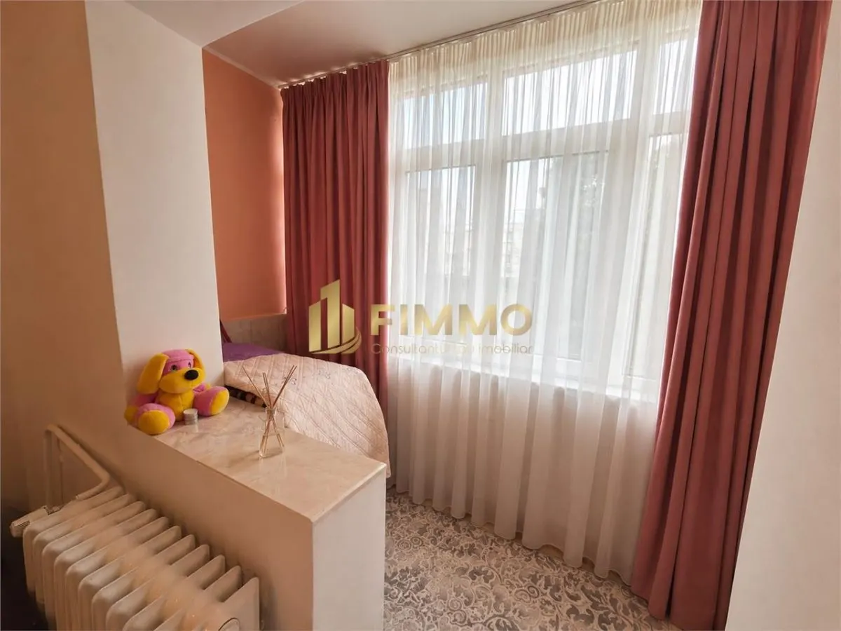 Apartament 2 camere | Mobilat si Utilat | George Enescu | ID : 1879 - foto 5