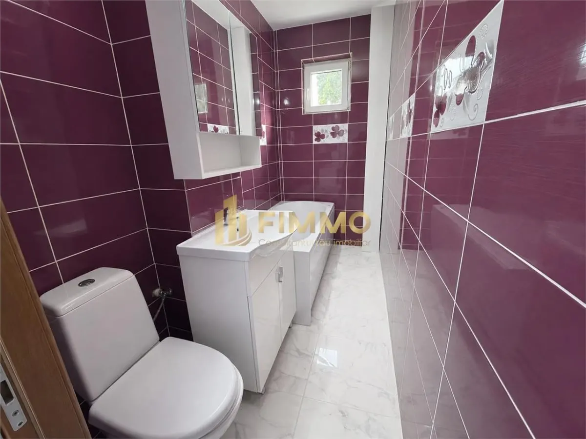 Apartament 2 camere | Mobilat si Utilat | George Enescu | ID : 1879 - foto 6