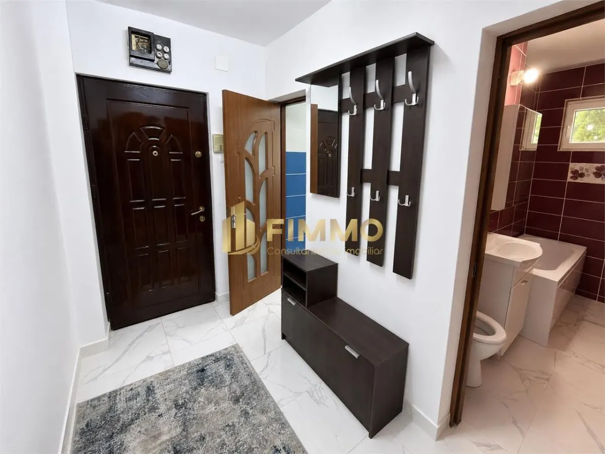 Apartament 2 camere | Mobilat si Utilat | George Enescu | ID : 1879 - foto 7